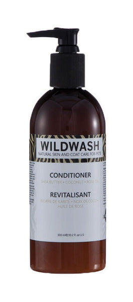 Wildwash Conditioner