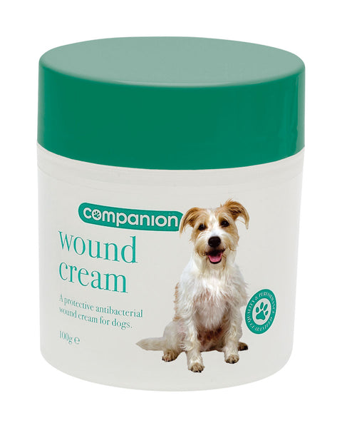 Companion Wound Cream