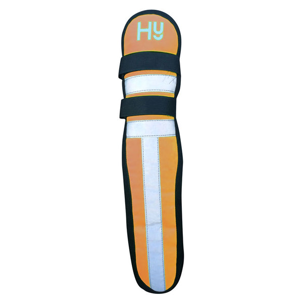 Reflector Tail Guard by Hy Equestrian