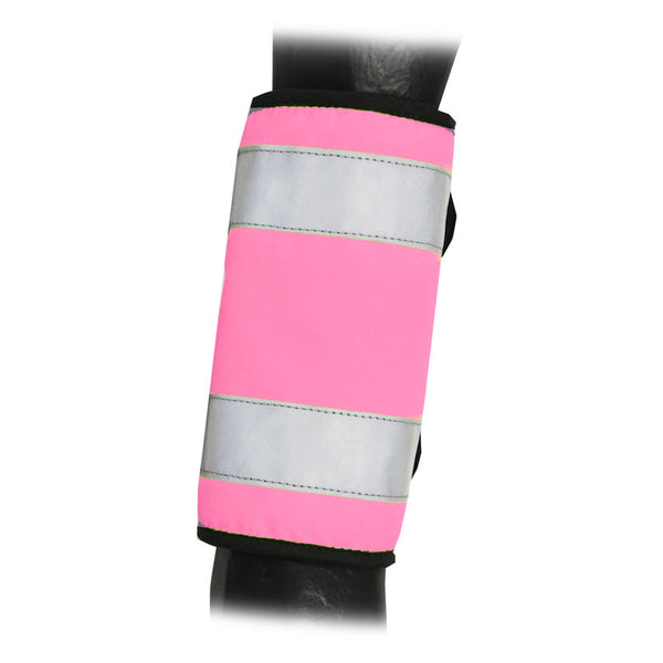 HyViz Reflector Horse Leg Wraps