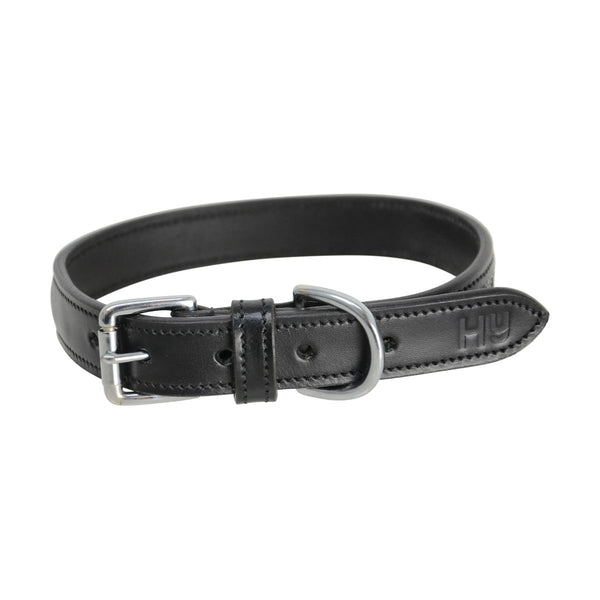 Hy Encrusted Dog Collar showing buckle