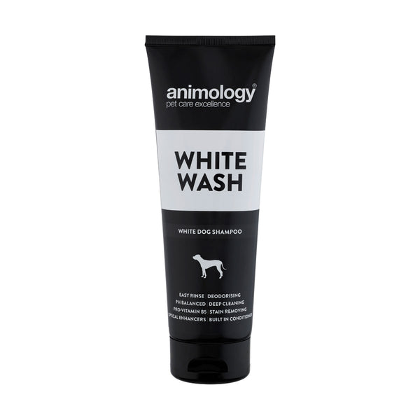 Animology White Wash Shampoo