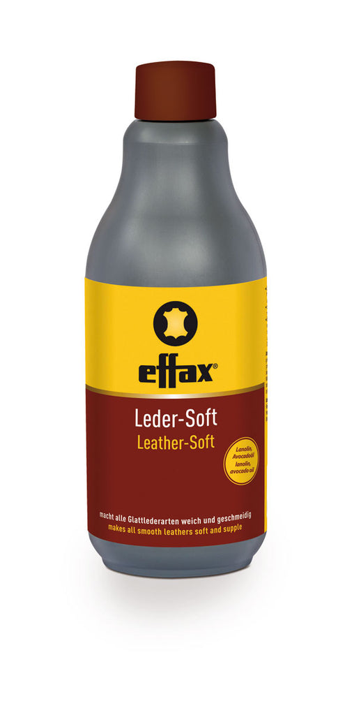 Effax Leather-Lacquer