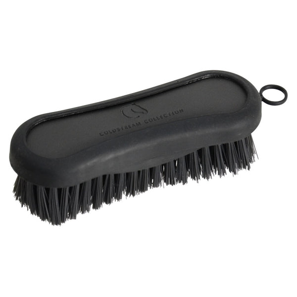 Coldstream Faux Leather Face Brush