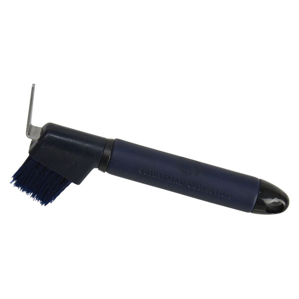 Coldstream Faux Leather Hoof Pick