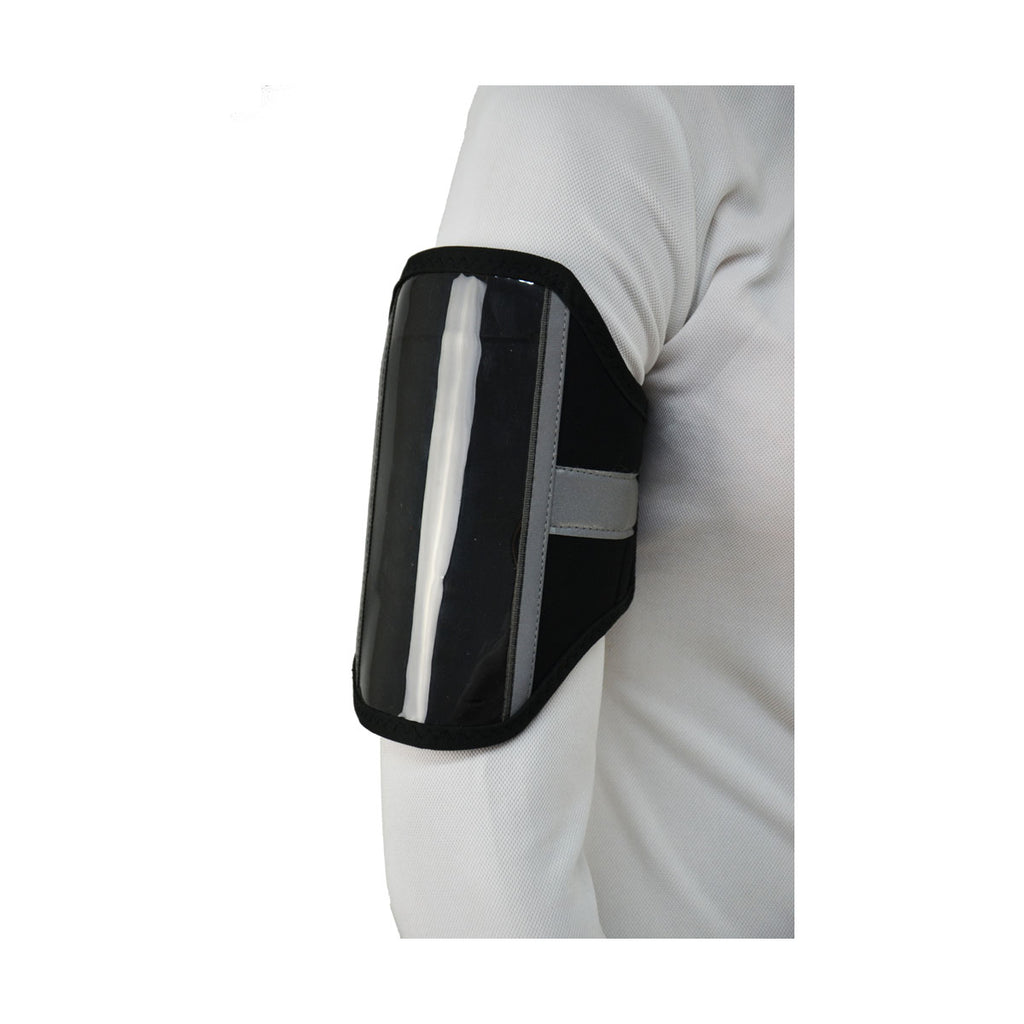 Silva Flash Mobile Phone Holder by Hy Equestrian