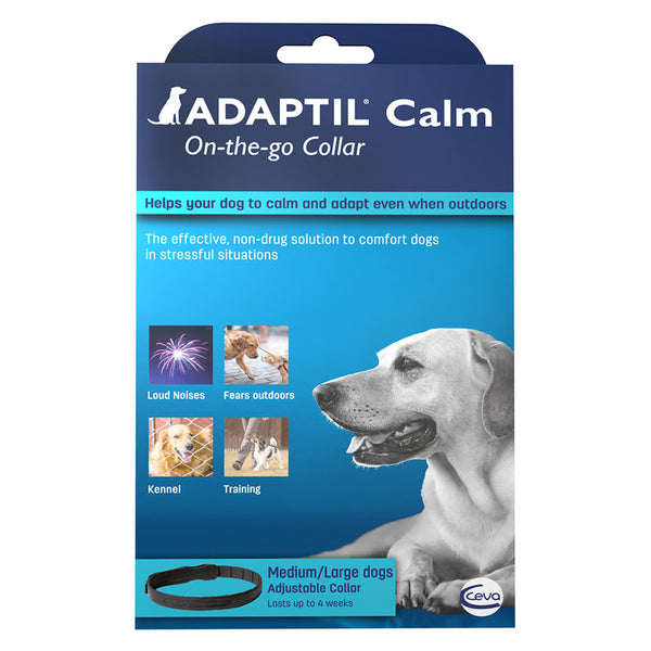 Adaptil Calming Collar L