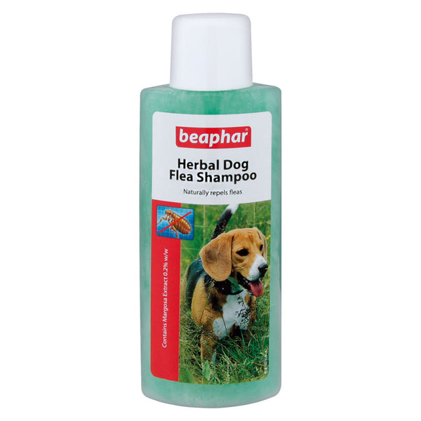 Beaphar Dog Flea Shampoo