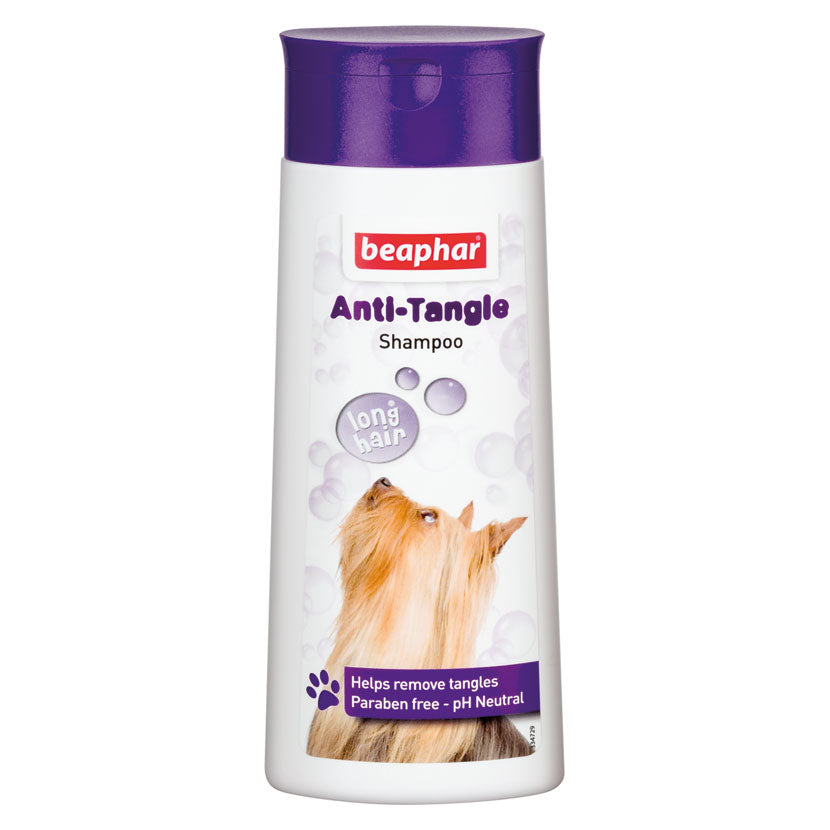 Beaphar Anti-Tangle Shampoo