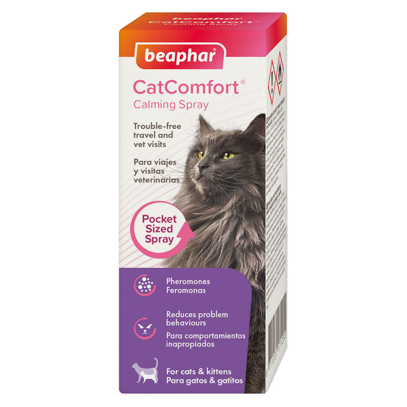CatComfort Calming Spray