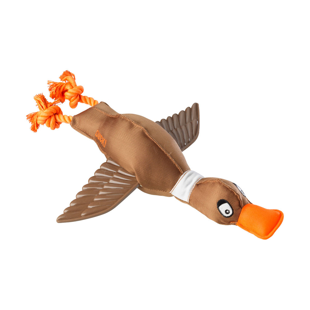 House of Paws Duck Thrower with Wings - Coco