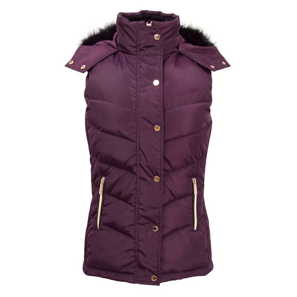 Coldstream Leitholm Quilted Gilet