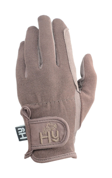 Hy Equestrian Every Day Riding Gloves