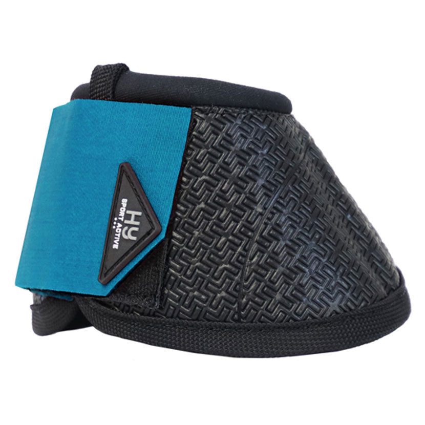 Hy Sport Active Over Reach Boots