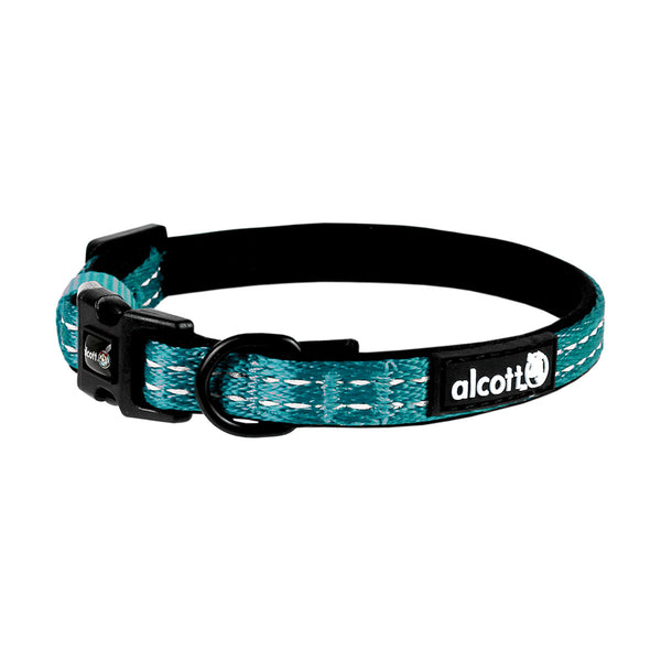 Alcott Adventure Collars in blue