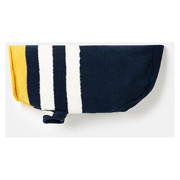 Side view of Joules Coastal Jumper