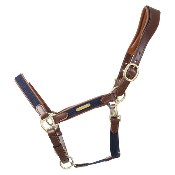 Coldstream Bathan Headcollar (seconds)