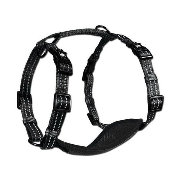 Alcott Products Adventure Harness in Black