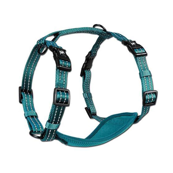 Alcott Products Adventure Harness in Blue
