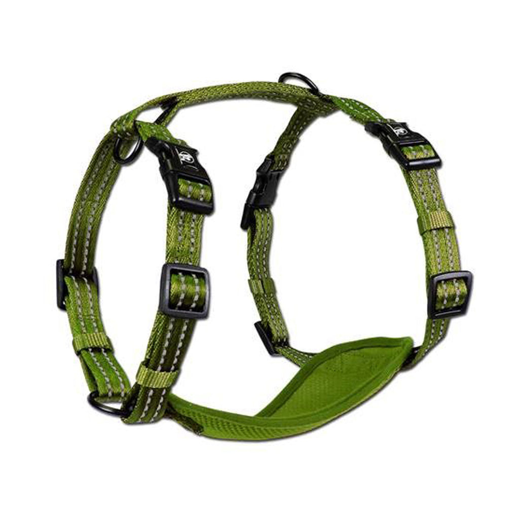 Alcott Products Adventure Harness in Green