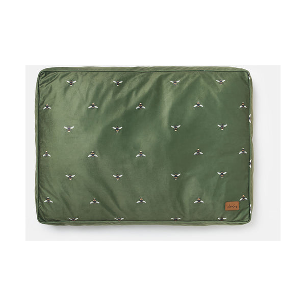 Joules Bee Print Mattress