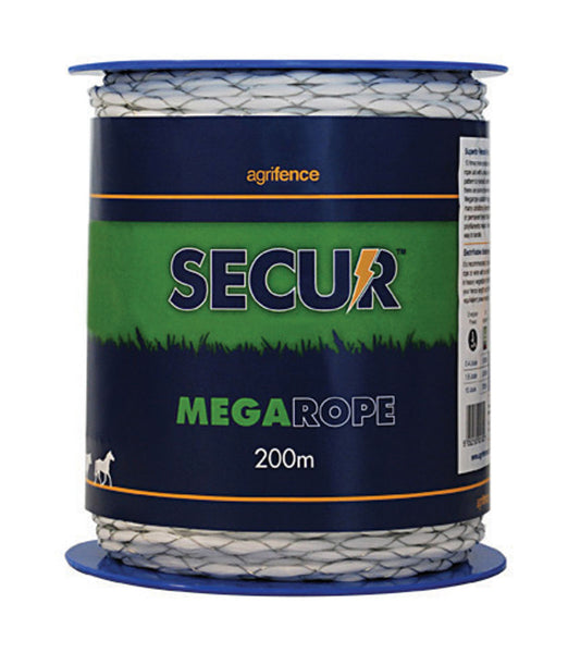 Agrifence Megarope Premium Fence Rope