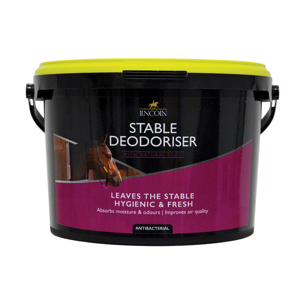 Lincoln Stable Deodoriser