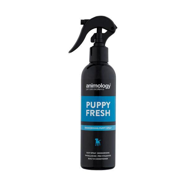 Animology Puppy Fresh Spray