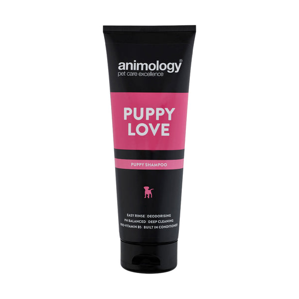 Animology Puppy Love Shampoo