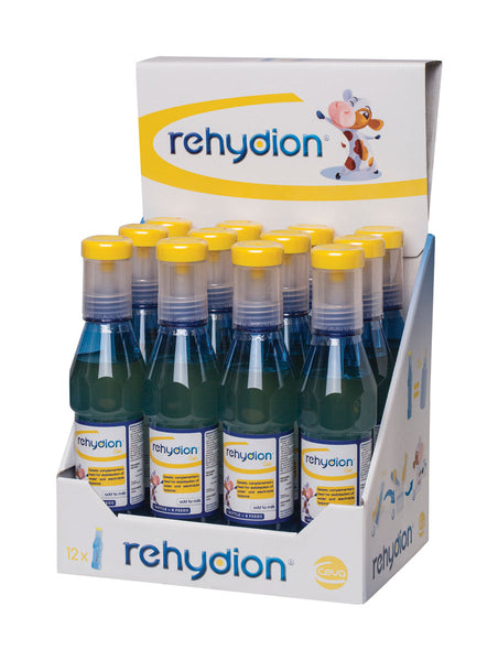 Rehydion Gel 12 x 320ml bottles