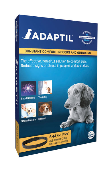 Adaptil Calming Collar S/M