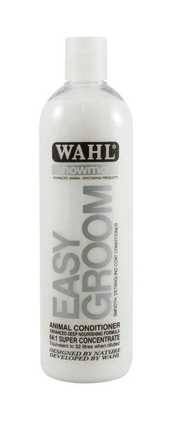 Wahl Easy Groom Conditioner