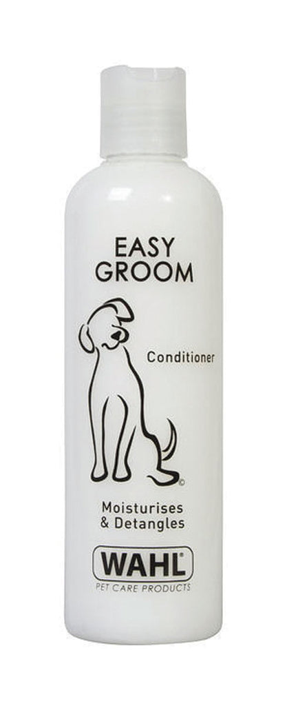 Wahl Easy Groom Pet Conditioner