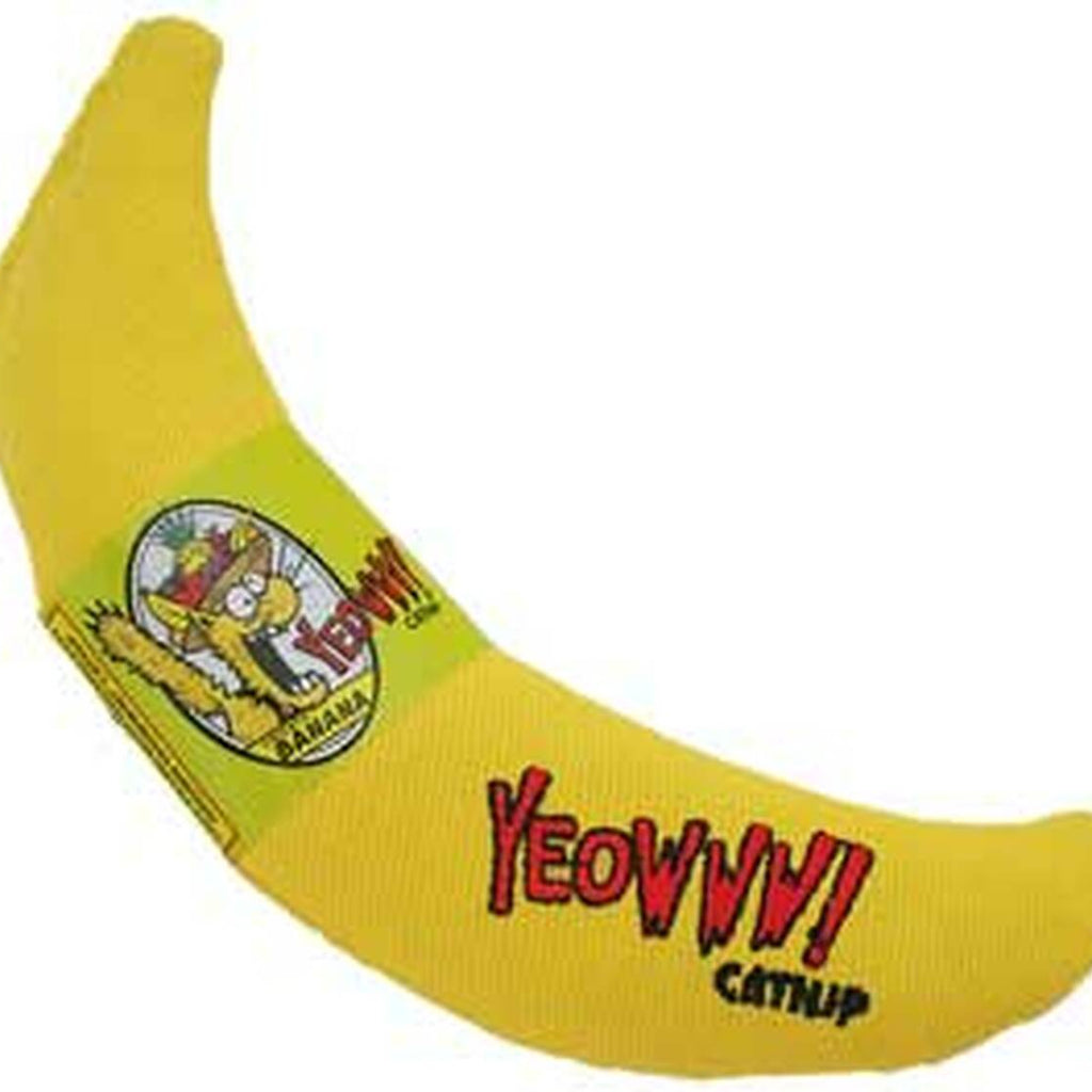 Yeowww Banana