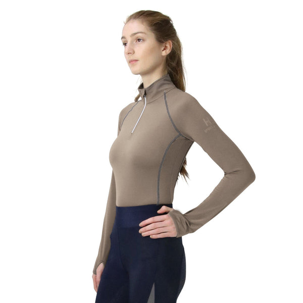 Hy Sport Active Base Layer