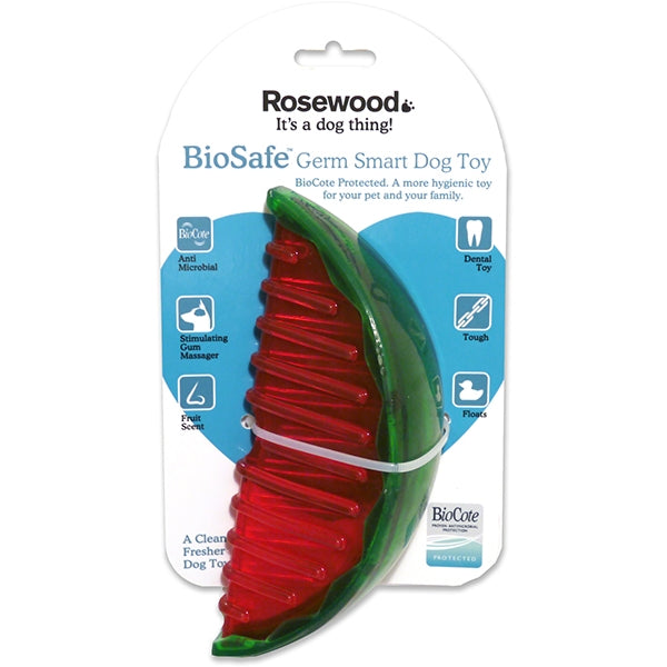 Watermelon Biosafe Toy