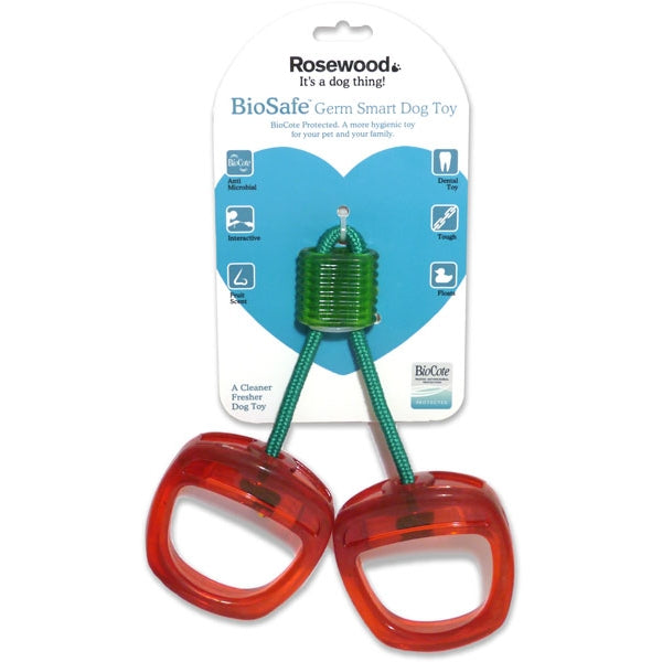 Cherry Biosafe Toy