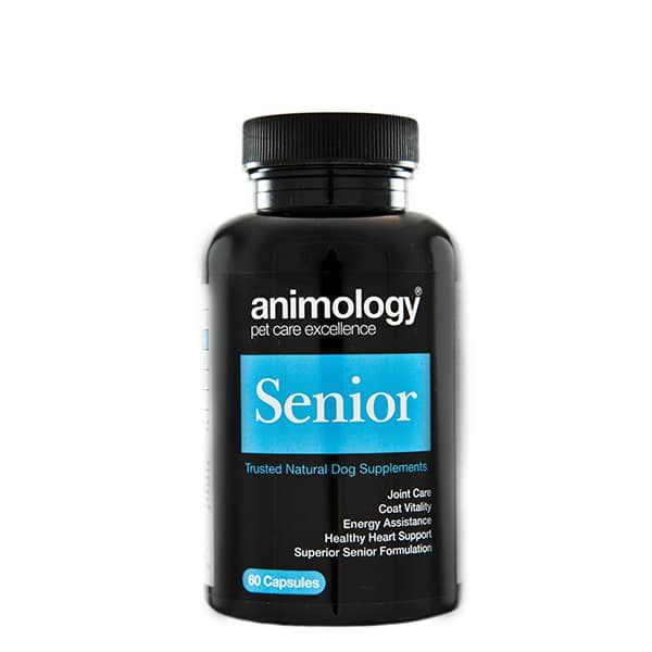 Animology Senior Supplement